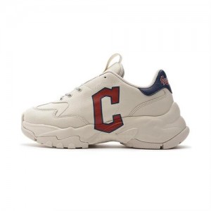 MLB A Cleveland Indians Bigball Chunky White | Australia_MLB30719
