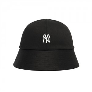 MLB Basic Dome Hat Black | Australia_MLB96144