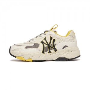 MLB Lite New York Yankees Bigball Chunky White | Australia_MLB12389