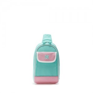 MLB Moonshot Sling Bag Accessories Light Green | Australia_MLB80658