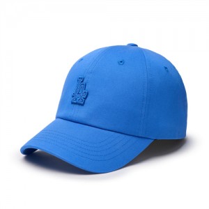MLB New Rookie Unstructured Baseball Caps Blue | Australia_MLB93450