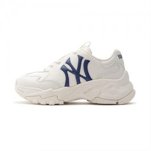 MLB Window New York Yankees Bigball Chunky White | Australia_MLB82265